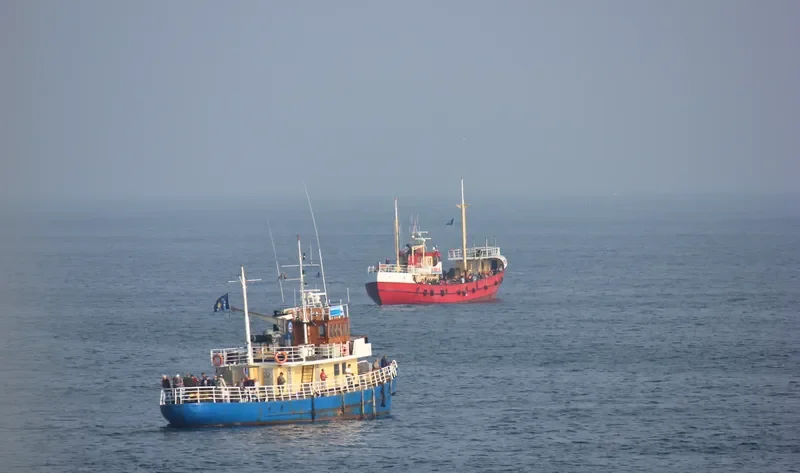 NESTOR General Cargo IMO 5249625 photo 3