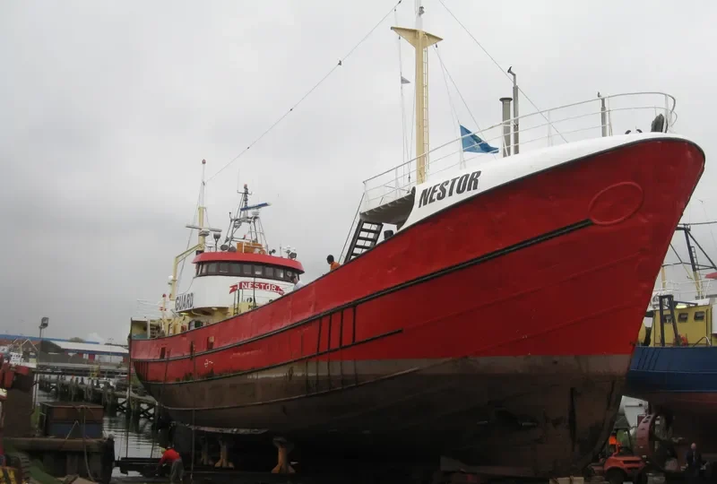 NESTOR General Cargo IMO 5249625 photo 7