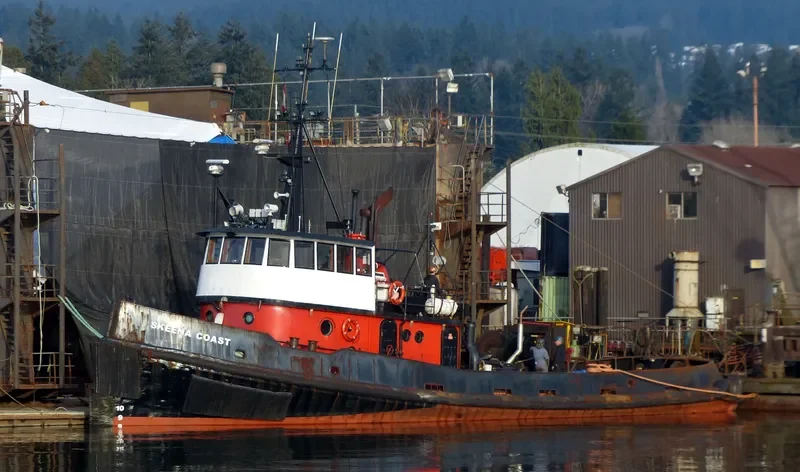 SKEENA COAST General Cargo IMO 5249871 photo 4