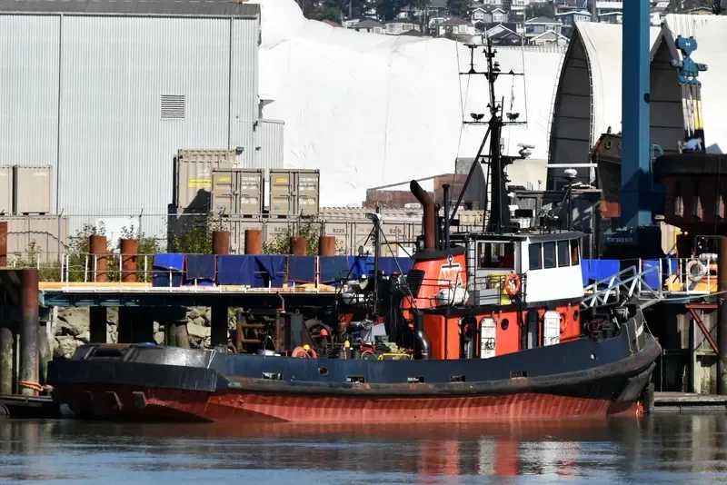 SKEENA COAST General Cargo IMO 5249871 photo 5