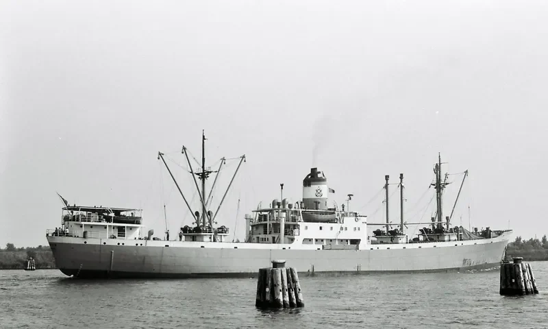 NEVSEHIR General Cargo IMO 5249986 photo 2