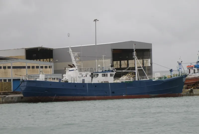 VEMA General Cargo IMO 5251408 photo 2