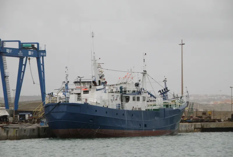 VEMA General Cargo IMO 5251408 photo 3