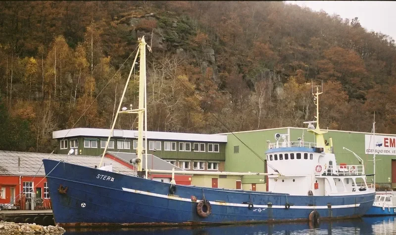 JESSICA General Cargo IMO 5251654