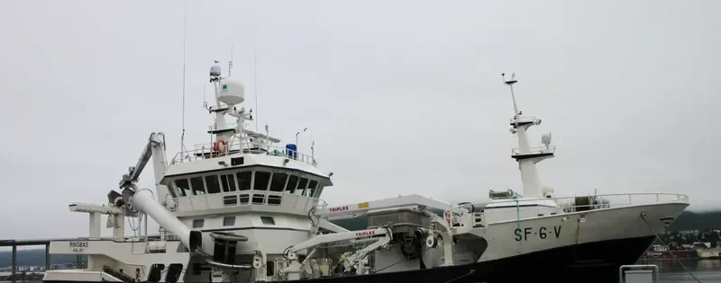RINGBAS General Cargo IMO 5252555 photo 3