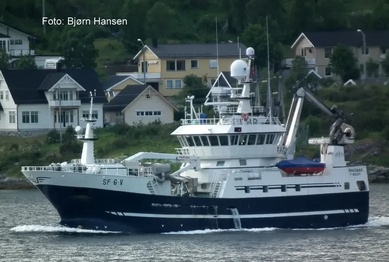 RINGBAS General Cargo IMO 5252555 photo 4