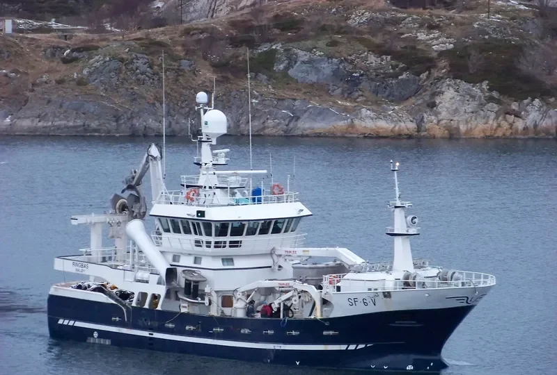 RINGBAS General Cargo IMO 5252555 photo 5