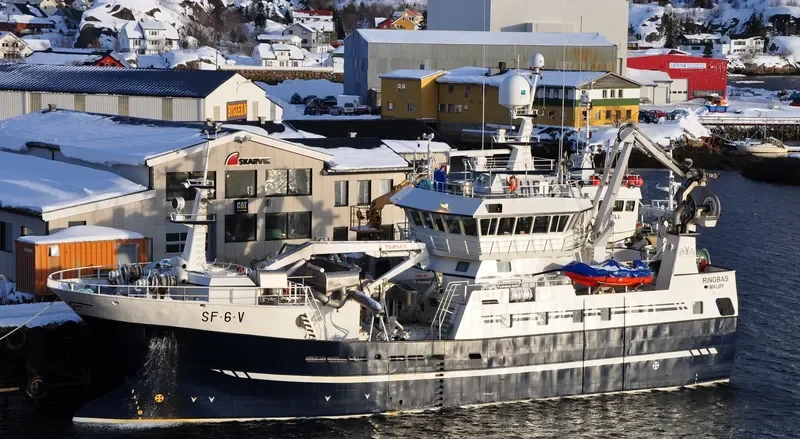 RINGBAS General Cargo IMO 5252555 photo 8