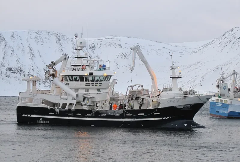 RINGBAS General Cargo IMO 5252555 photo 10