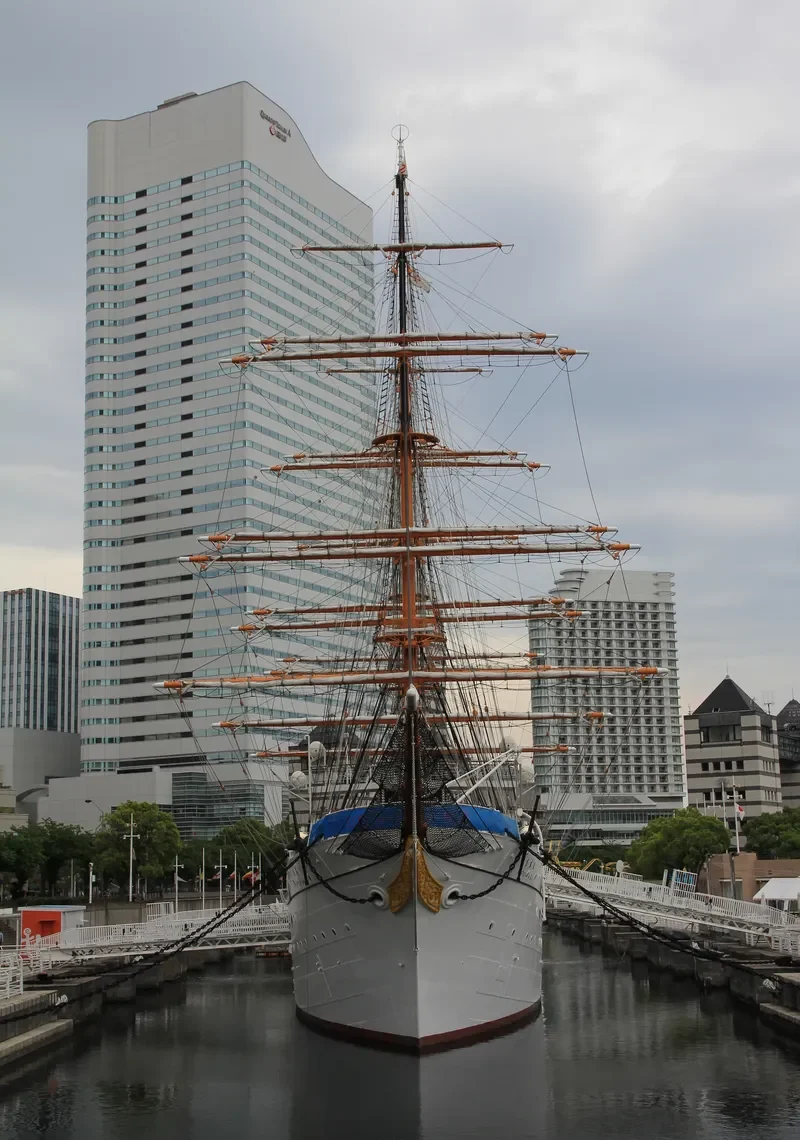 NIPPON MARU General Cargo IMO 5253157 photo 2