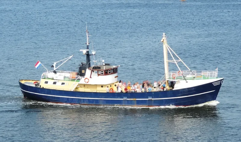 MARION General Cargo IMO 5254448 photo 7