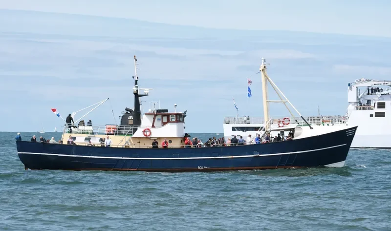 MARION General Cargo IMO 5254448 photo 8
