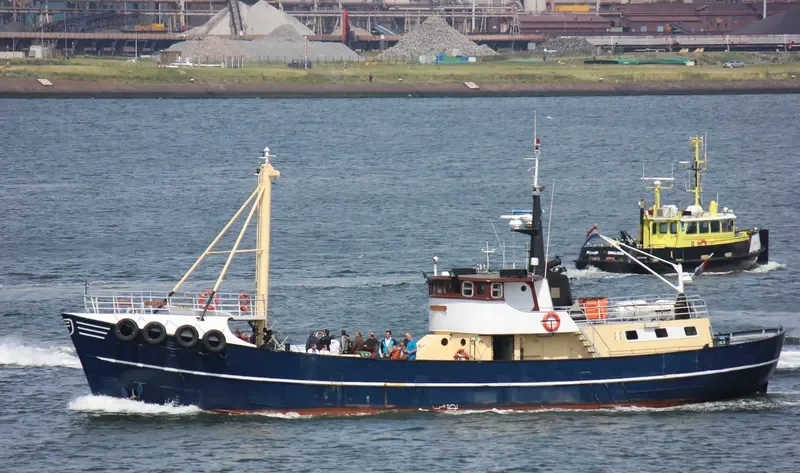 MARION General Cargo IMO 5254448 photo 10