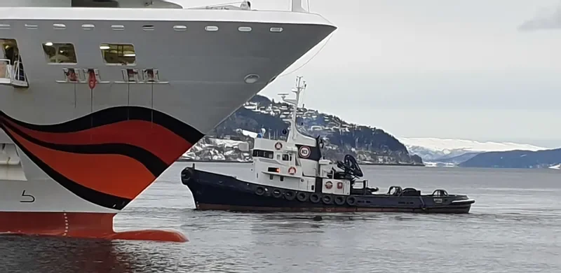 OYVAG General Cargo IMO 5255129 photo 3