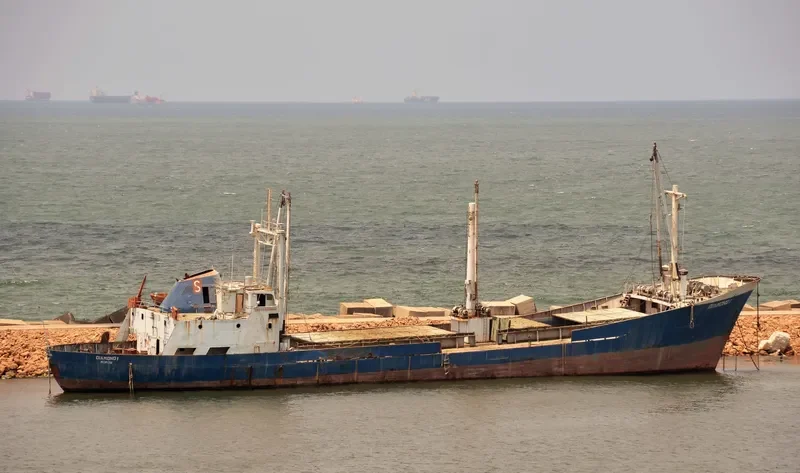 DIAMOND 1 General Cargo IMO 5255650 photo 2