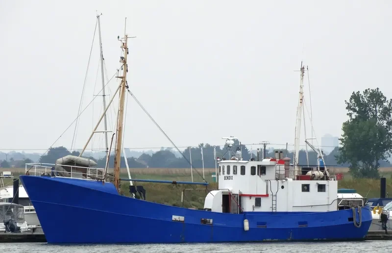 BENDIX General Cargo IMO 5255715