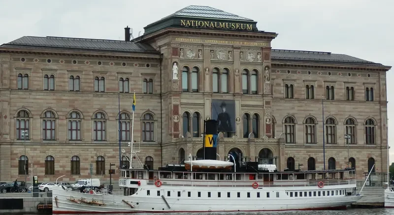 NORRSKAR Passenger Ship IMO 5256537 photo 5