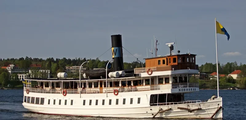 NORRSKAR Passenger Ship IMO 5256537 photo 6