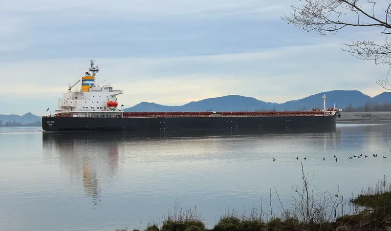 NORTH PRINCE Tanker IMO 5257062