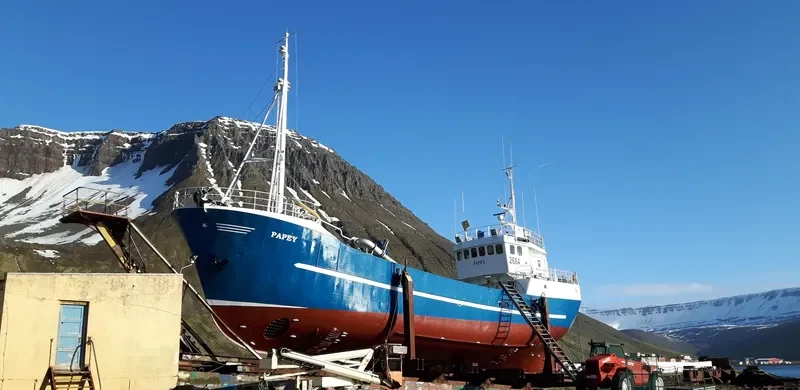 PAPEY General Cargo IMO 5259591 photo 2