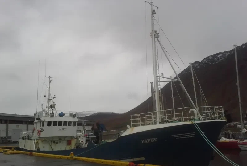 PAPEY General Cargo IMO 5259591 photo 3