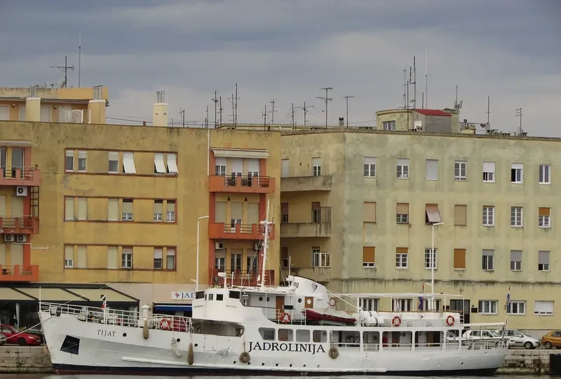 TIJAT Passenger Ship IMO 5261350 photo 2