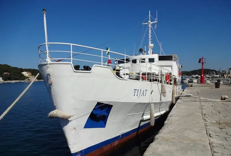 TIJAT Passenger Ship IMO 5261350 photo 5
