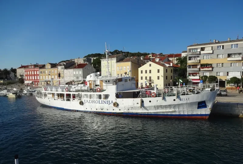 TIJAT Passenger Ship IMO 5261350 photo 6
