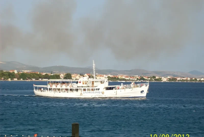 TIJAT Passenger Ship IMO 5261350 photo 7
