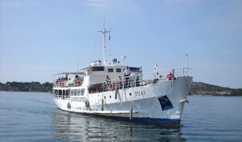 TIJAT Passenger Ship IMO 5261350 photo 8