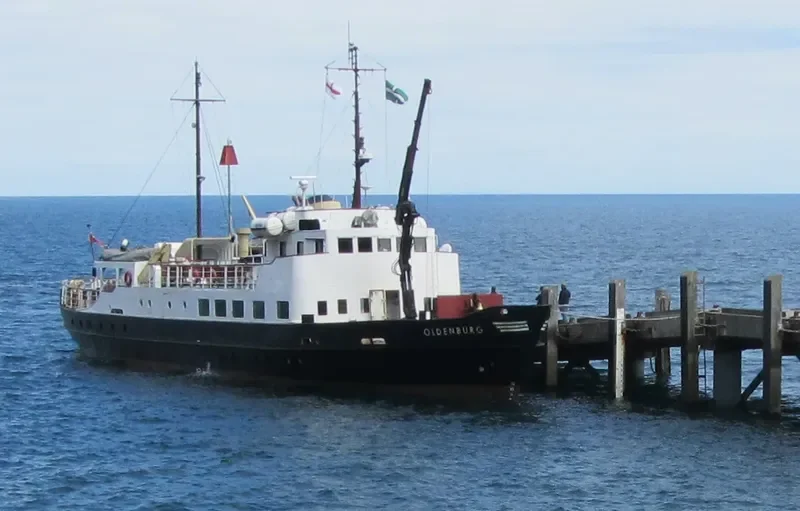 OLDENBURG Passenger Ship IMO 5262146 photo 6