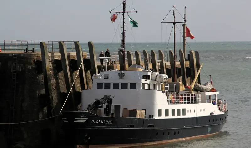 OLDENBURG Passenger Ship IMO 5262146 photo 9