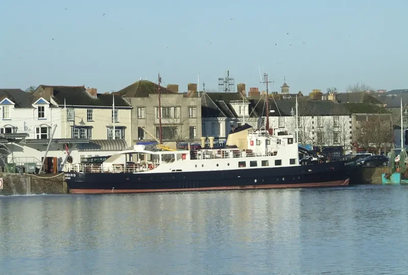 OLDENBURG Passenger Ship IMO 5262146 photo 10