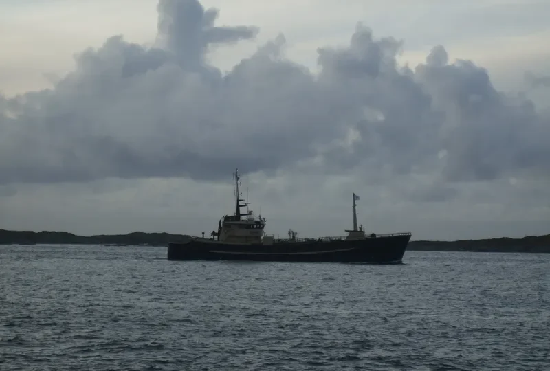 TONNY Tanker IMO 5262263 photo 8