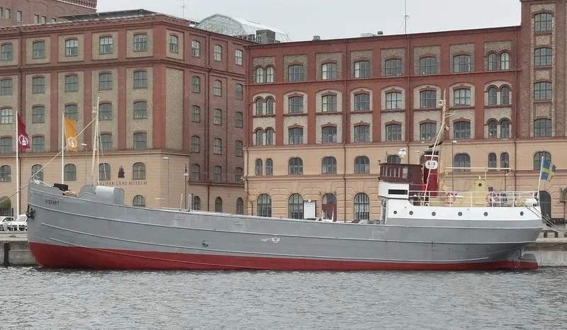 SYDFART General Cargo IMO 5262768 photo 2