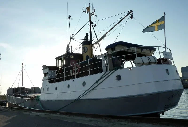 SYDFART General Cargo IMO 5262768 photo 6