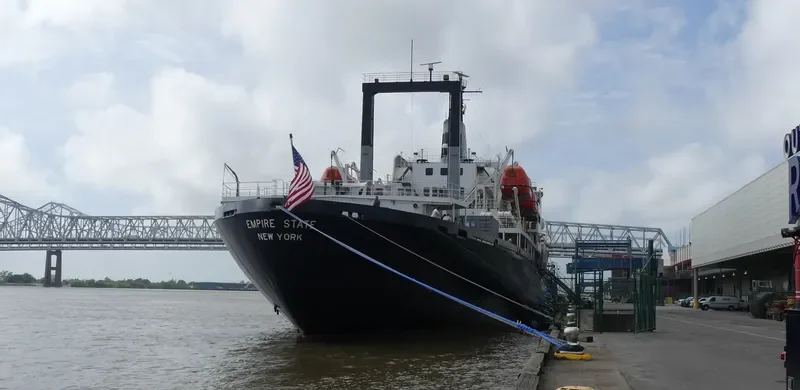 EMPIRE STATE General Cargo IMO 5264510 photo 4