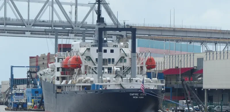EMPIRE STATE General Cargo IMO 5264510 photo 5