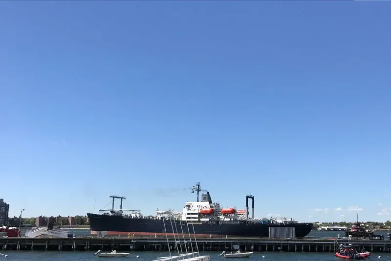 EMPIRE STATE General Cargo IMO 5264510 photo 9