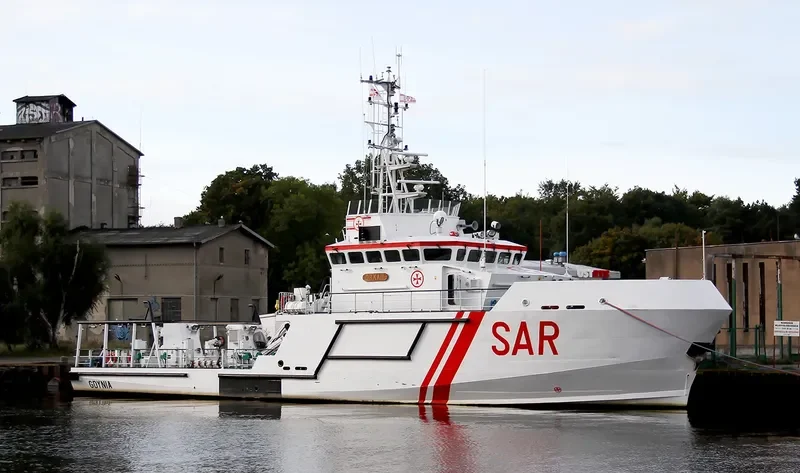 ORKAN General Cargo IMO 5265289