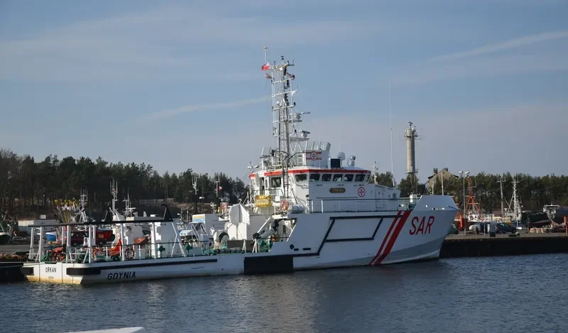 ORKAN General Cargo IMO 5265289 photo 2