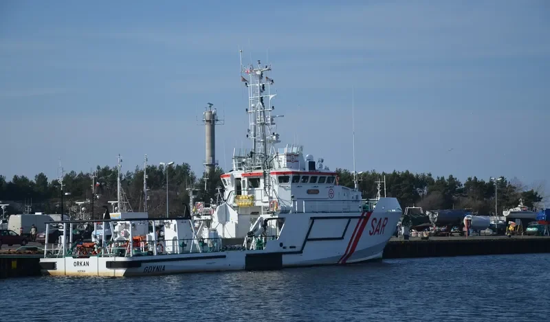 ORKAN General Cargo IMO 5265289 photo 3