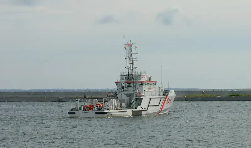 ORKAN General Cargo IMO 5265289 photo 4