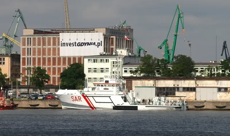 ORKAN General Cargo IMO 5265289 photo 5
