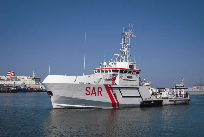 ORKAN General Cargo IMO 5265289 photo 7