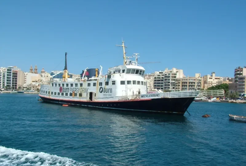 MECKLENBURG Passenger Ship IMO 5266489 photo 4