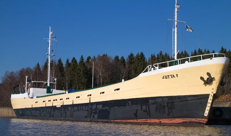 GHITA General Cargo IMO 5267873 photo 3