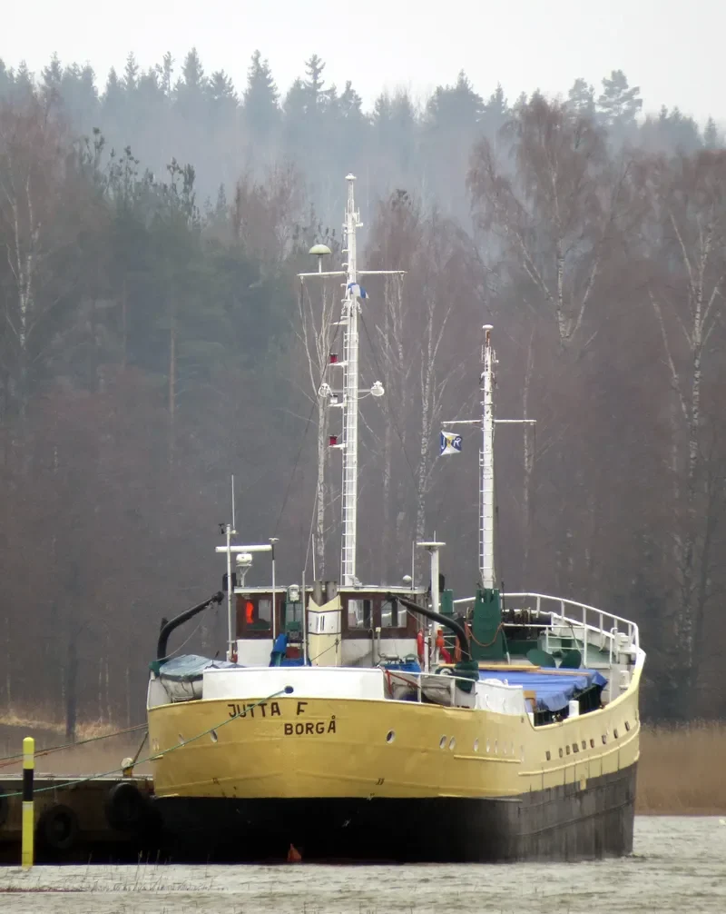 GHITA General Cargo IMO 5267873 photo 4