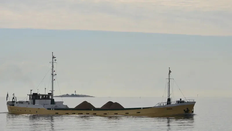 GHITA General Cargo IMO 5267873 photo 9