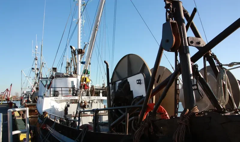 PACIFIC HARVESTER General Cargo IMO 5268231 photo 6